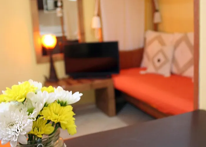 Parco D'Arte AltArtBed and Breakfast