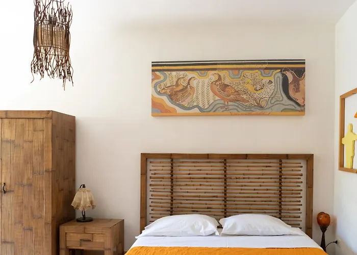 Parco D'Arte AltArtBed and Breakfast