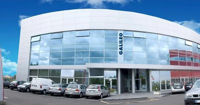 Galileo B&B